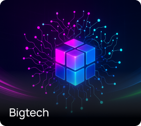 NovaTalk for Big Tech Industry