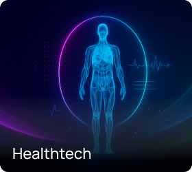 NovaTalk for Healthcare Industry